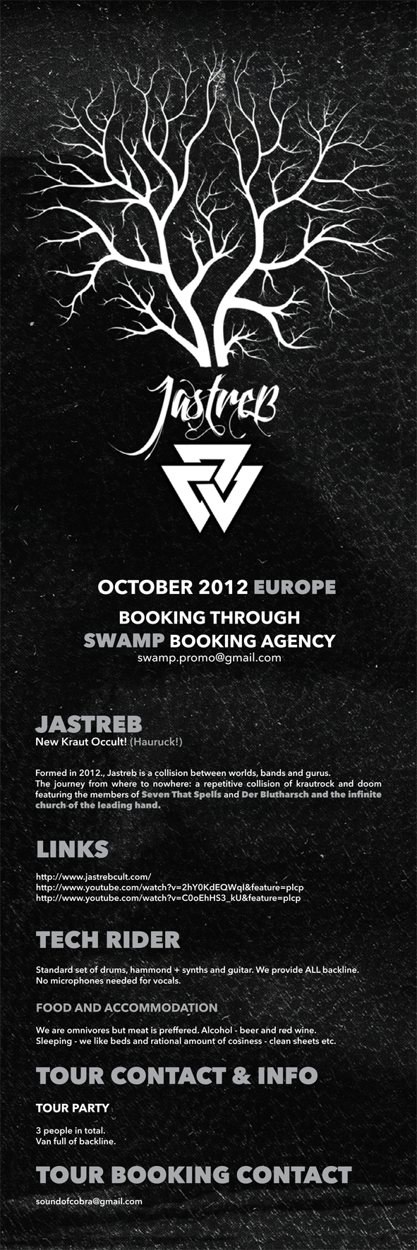 JASTREB-2012
