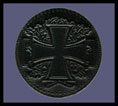 blutharsch-leder-patch