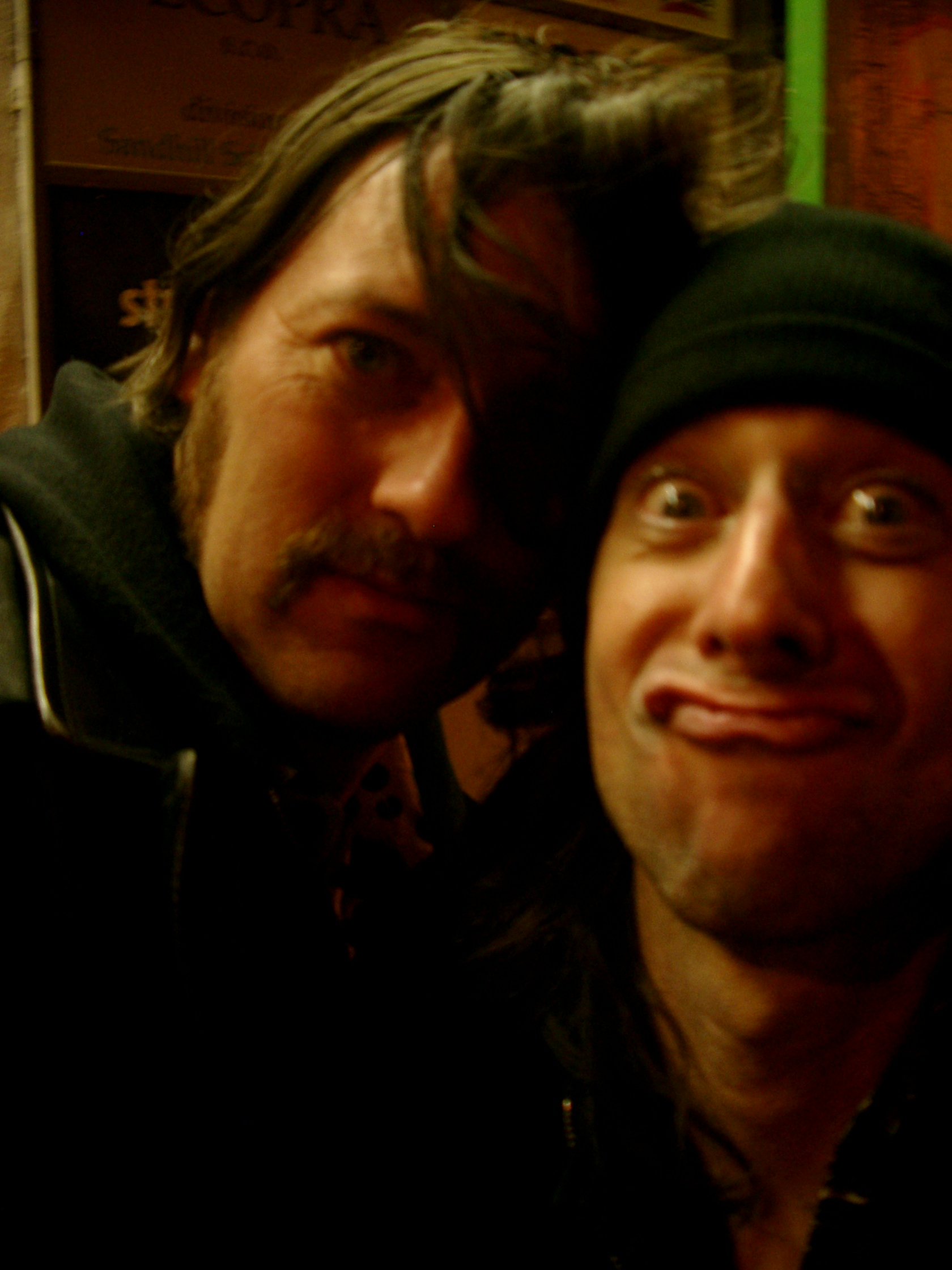Dave+Albin